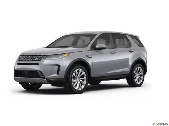 LAND ROVER DISCOVERY SPORT 2023 SALCP2FX2PH921116 image